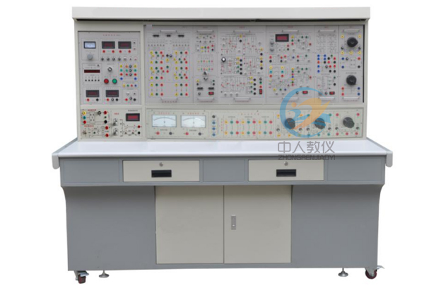 电力电子技术实验台,电力电子实验室星空网页版,星空（中国）