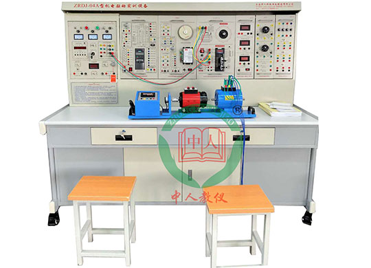 ZRDJ-04A机电驱动实训星空网页版,星空（中国）