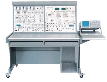 ZRGDZ-189A型 电子学综合实验装置